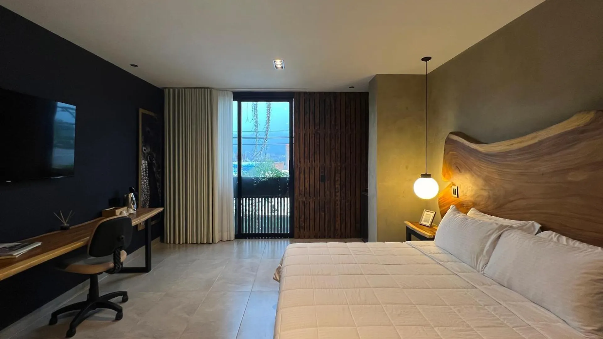 Hotel Zelva Poblado Medellín