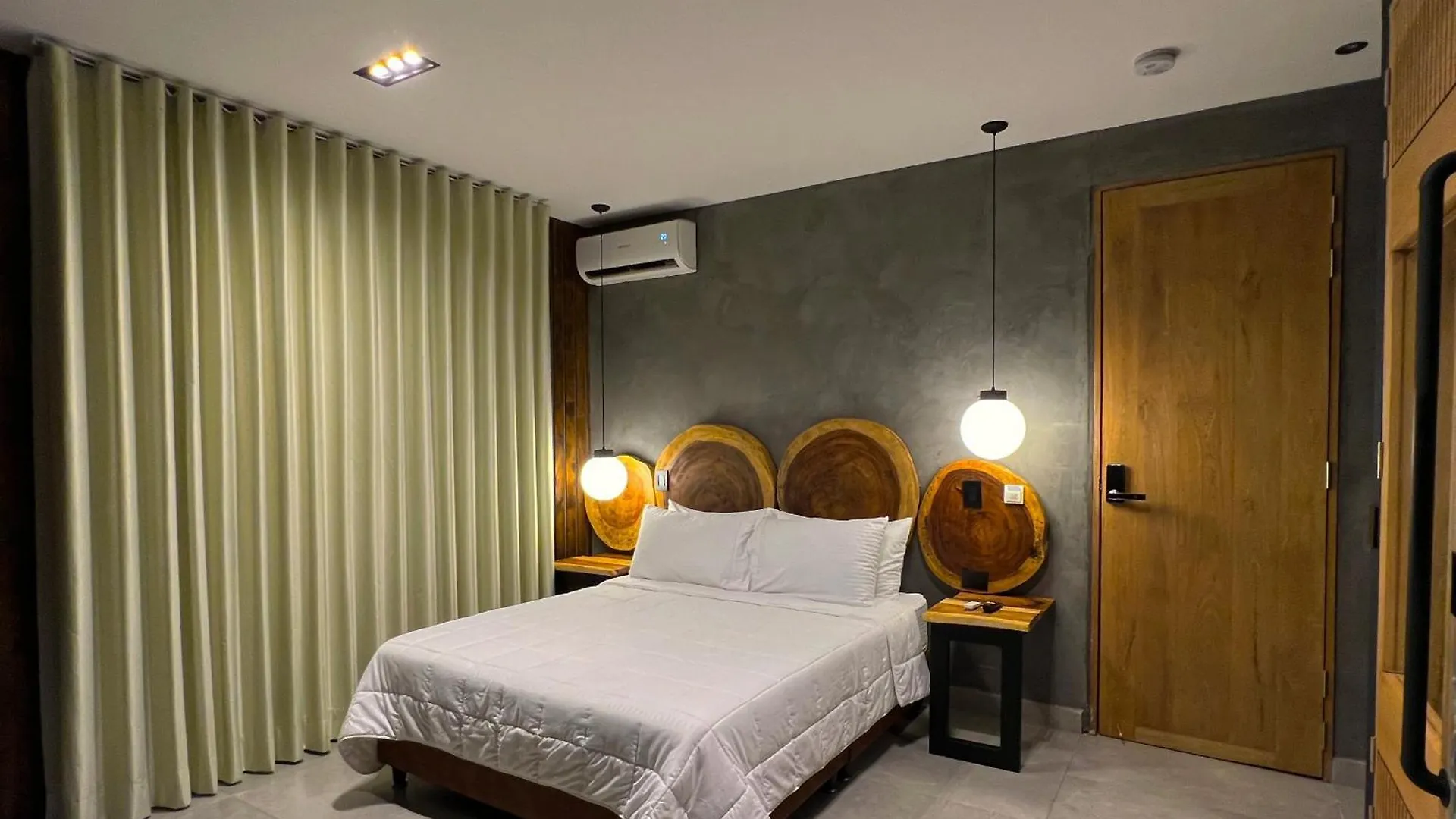 Hotel Zelva Poblado Medellín