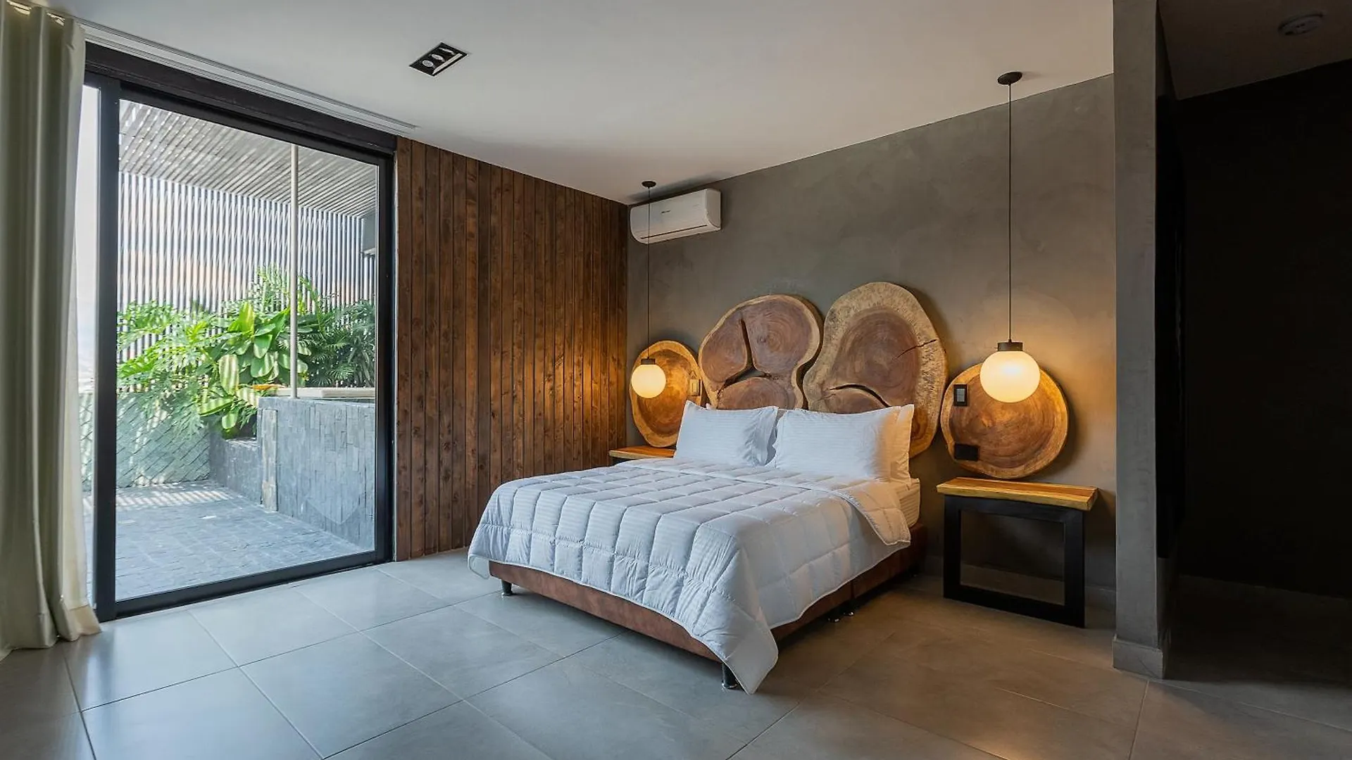 Hotel Zelva Poblado Medellín