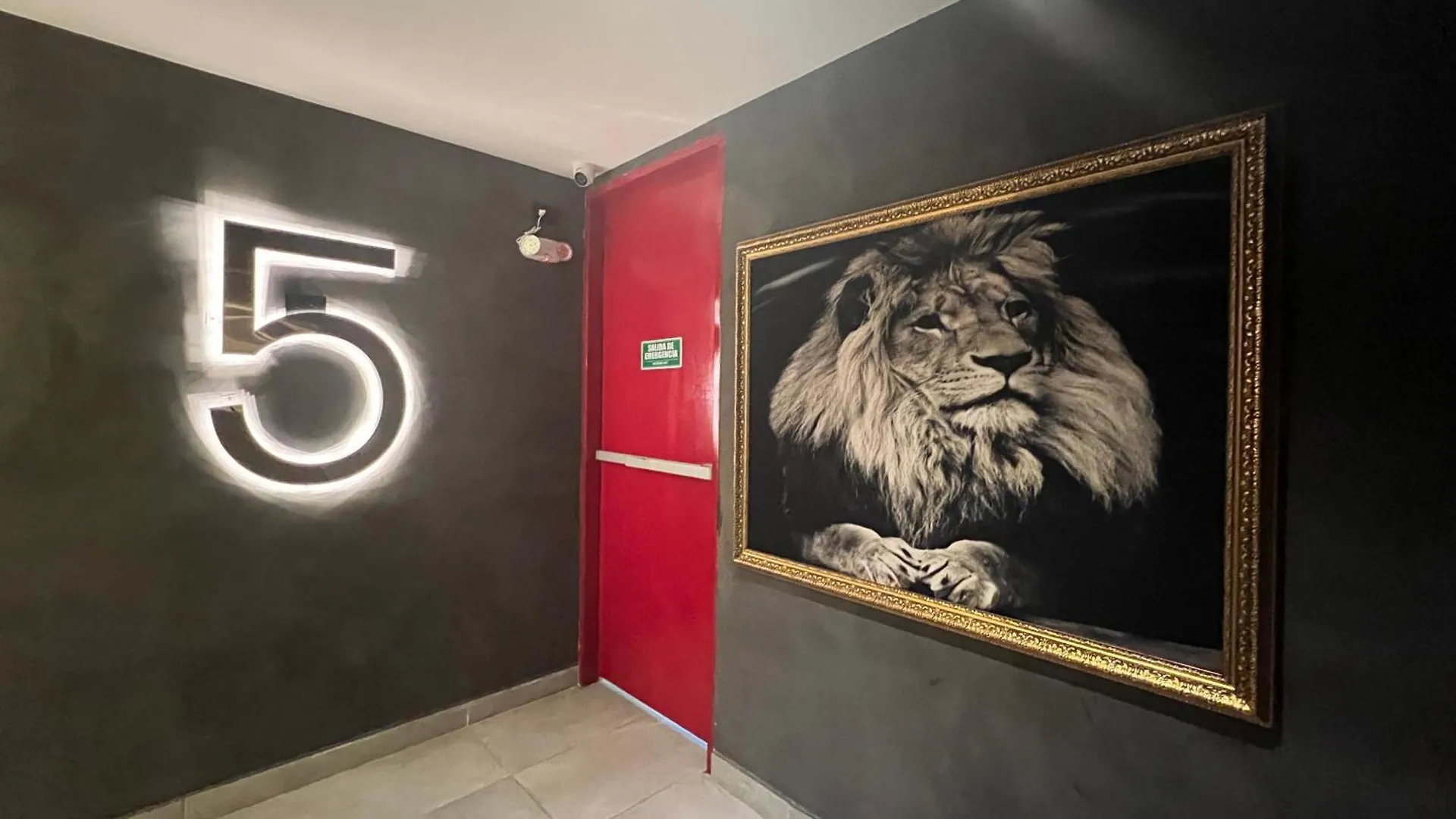 ****  Hotel Zelva Poblado Medellín Colombia