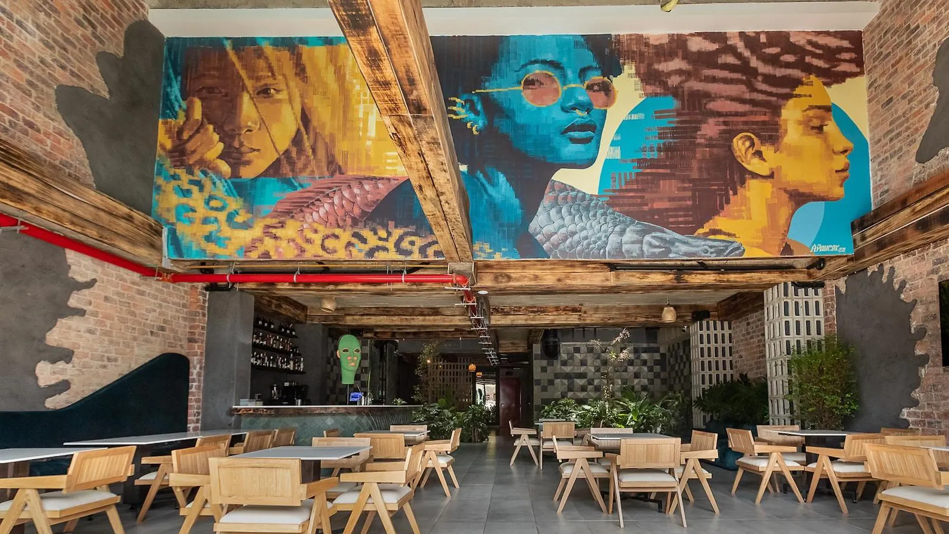 ****  Hotel Zelva Poblado Medellín Colombia
