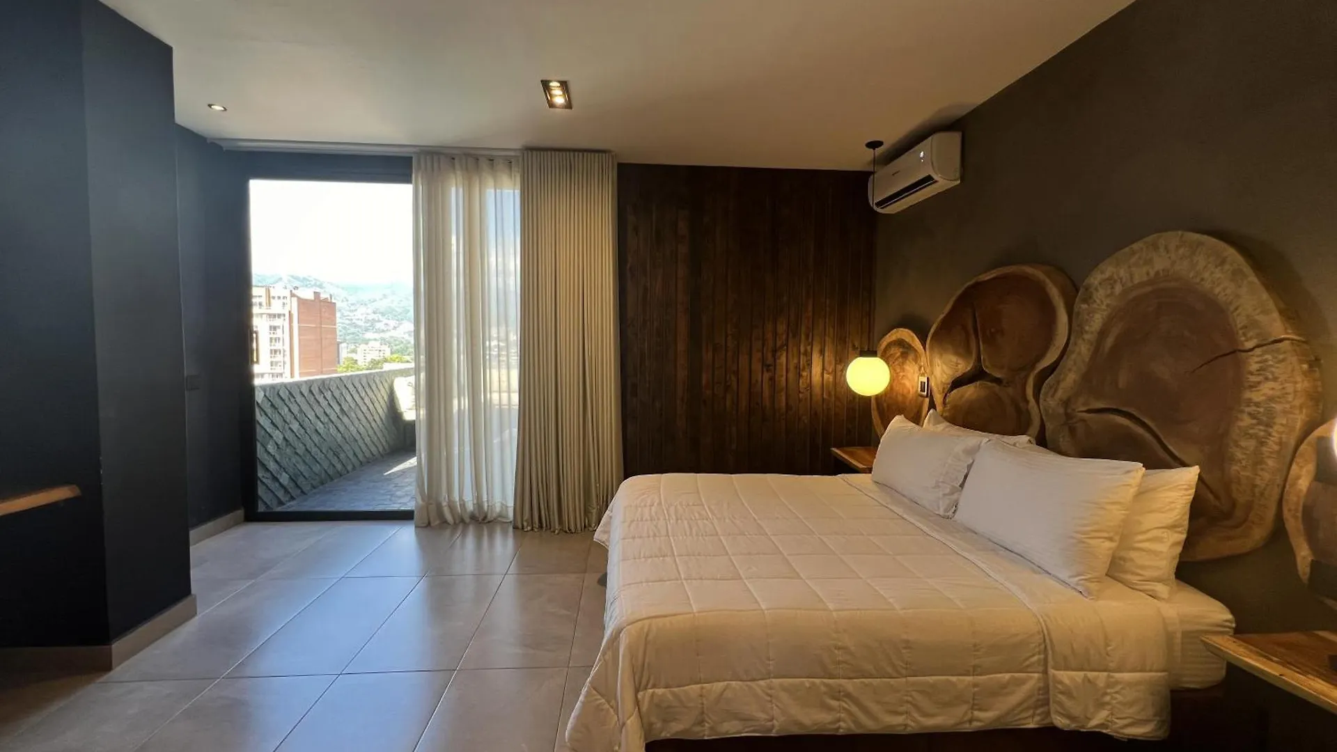 Hotel Zelva Poblado Medellín 4*,  Colombia