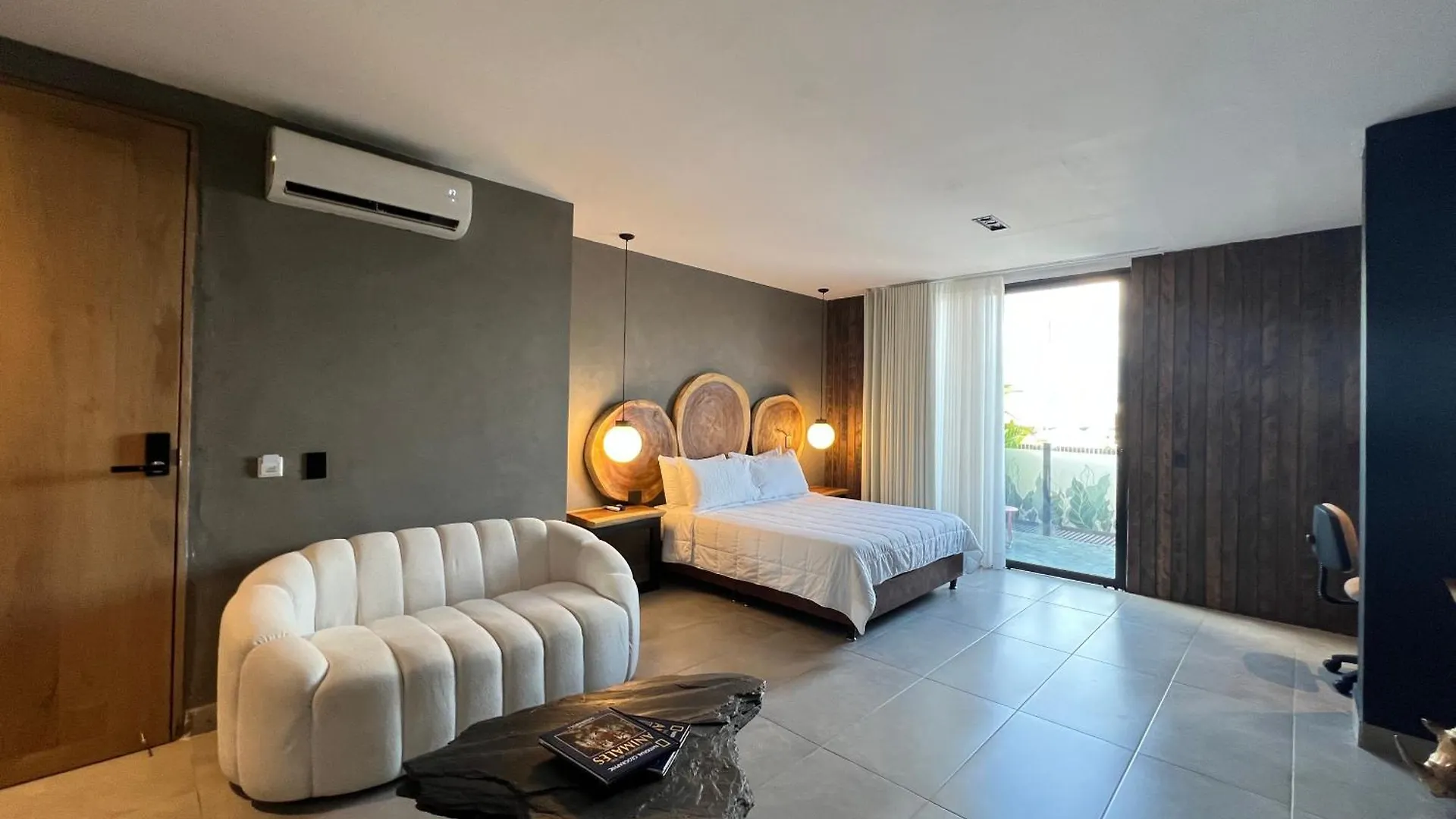 Hotel Zelva Poblado Medellín