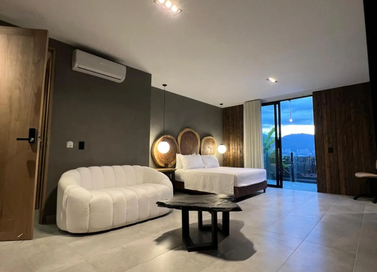 Hotel Zelva Poblado Medellín