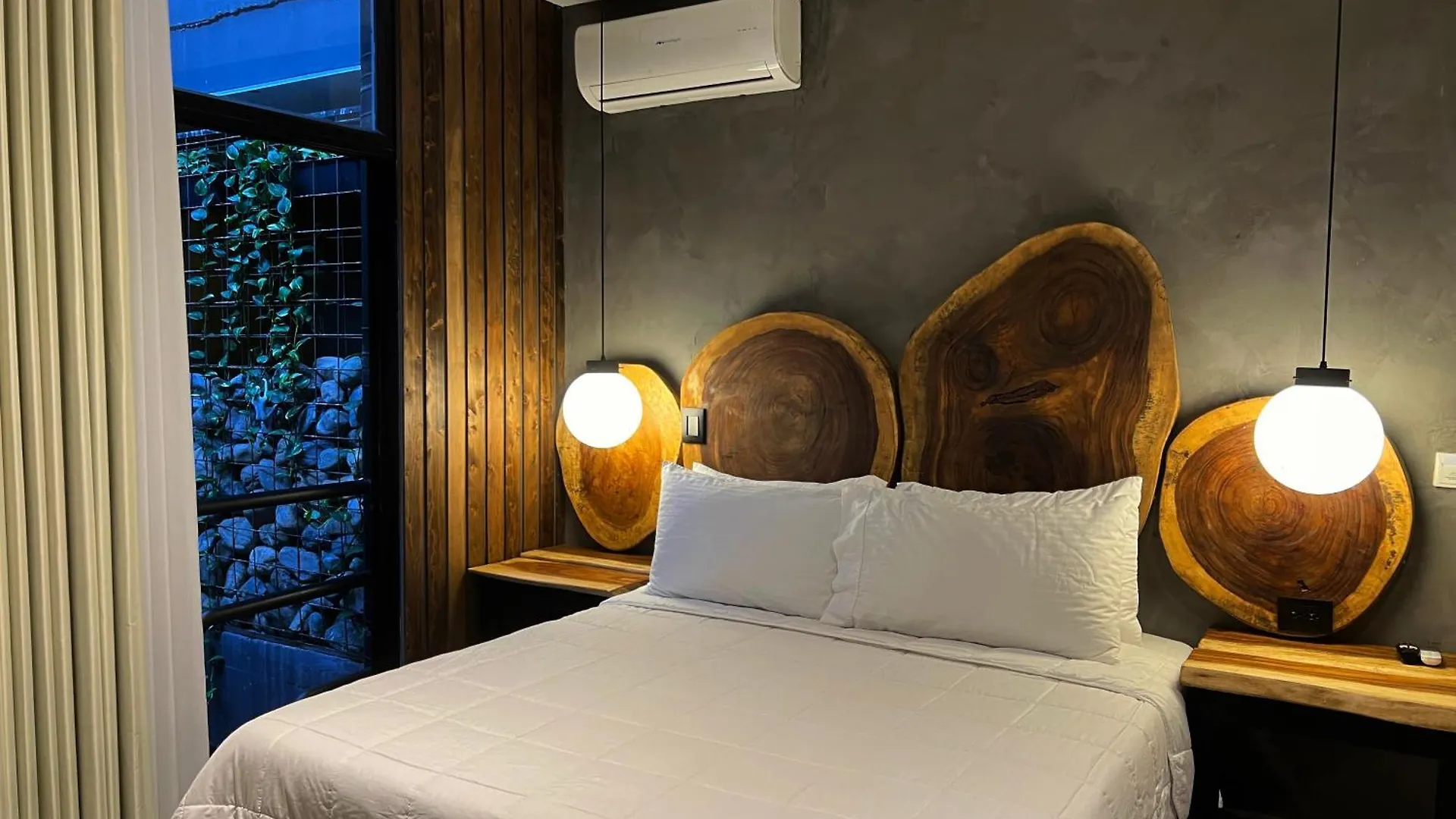 Hotel Zelva Poblado Medellín