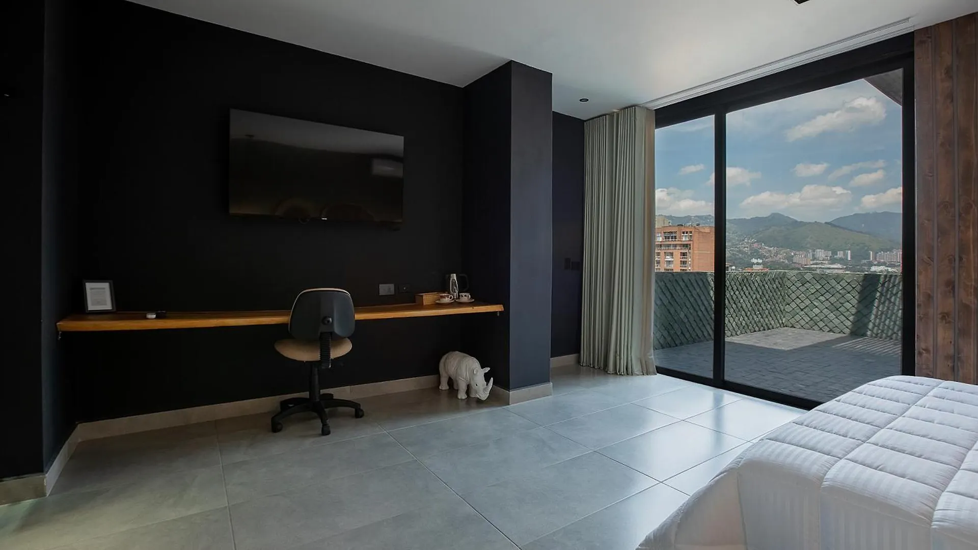 Hotel Zelva Poblado Medellín 4*,  Colombia