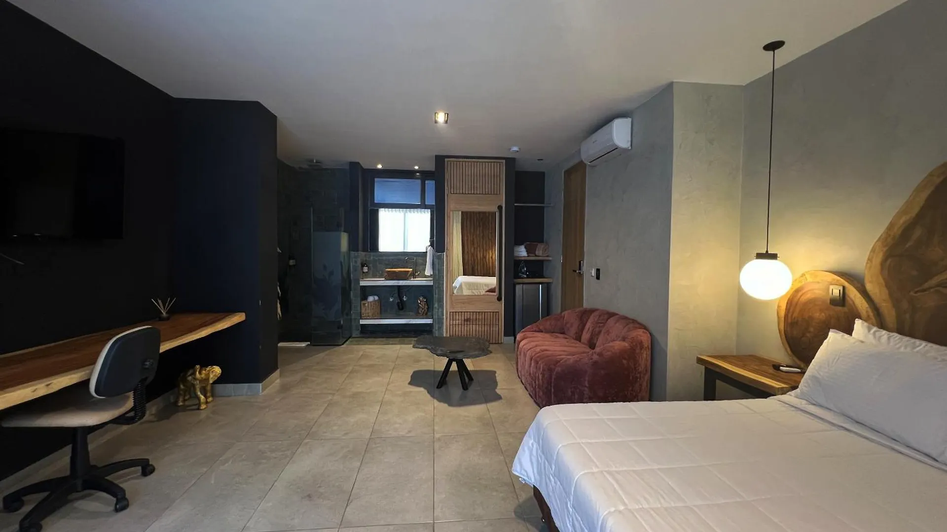 Hotel Zelva Poblado Medellín