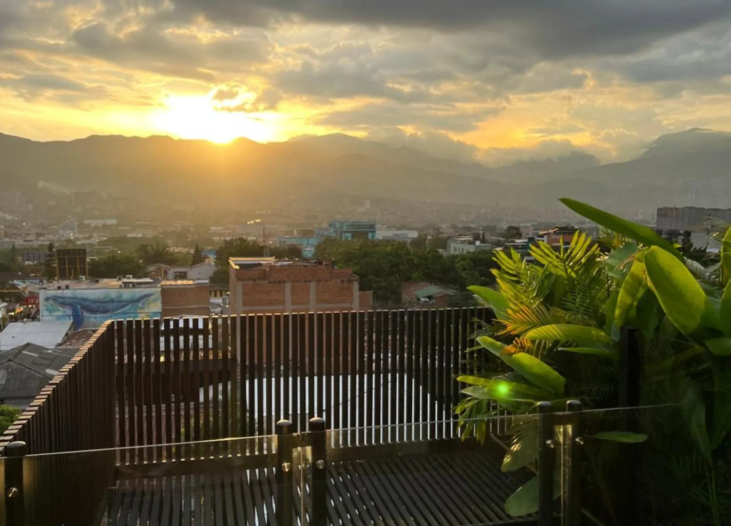 Hotel Zelva Poblado Medellín 4*,  Colombia