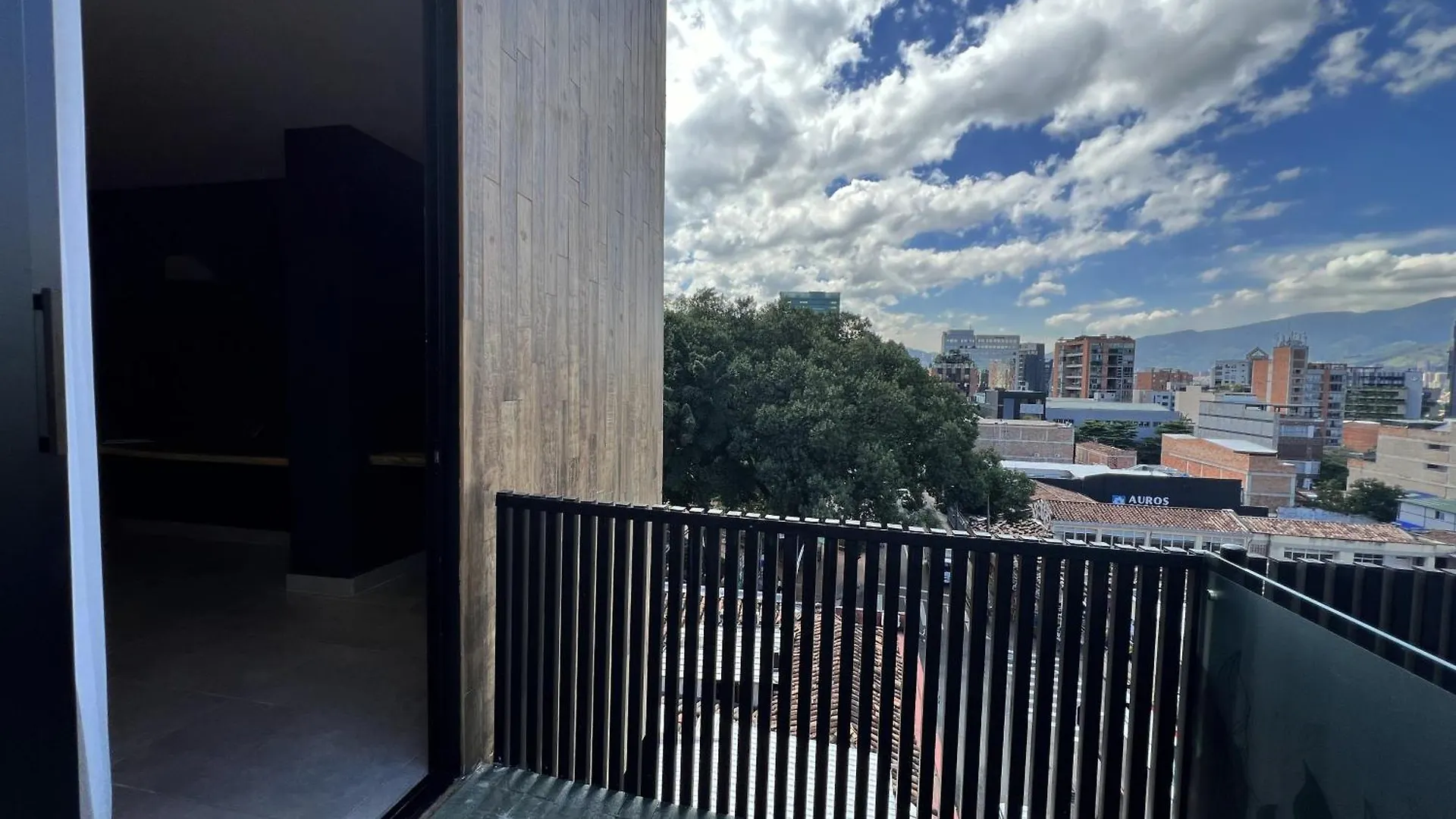 Hotel Zelva Poblado Medellín 4*,