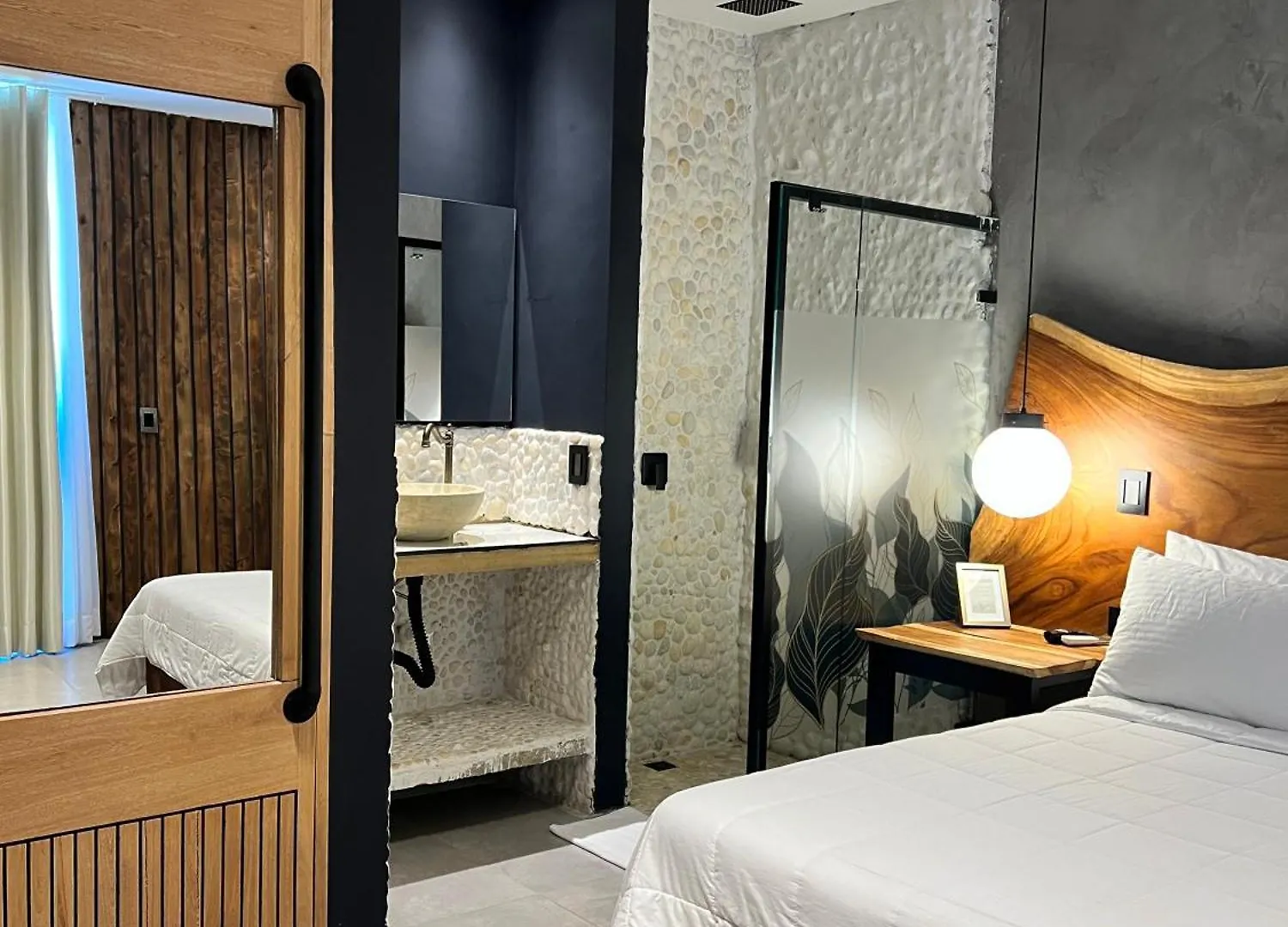 Hotel Zelva Poblado Medellín