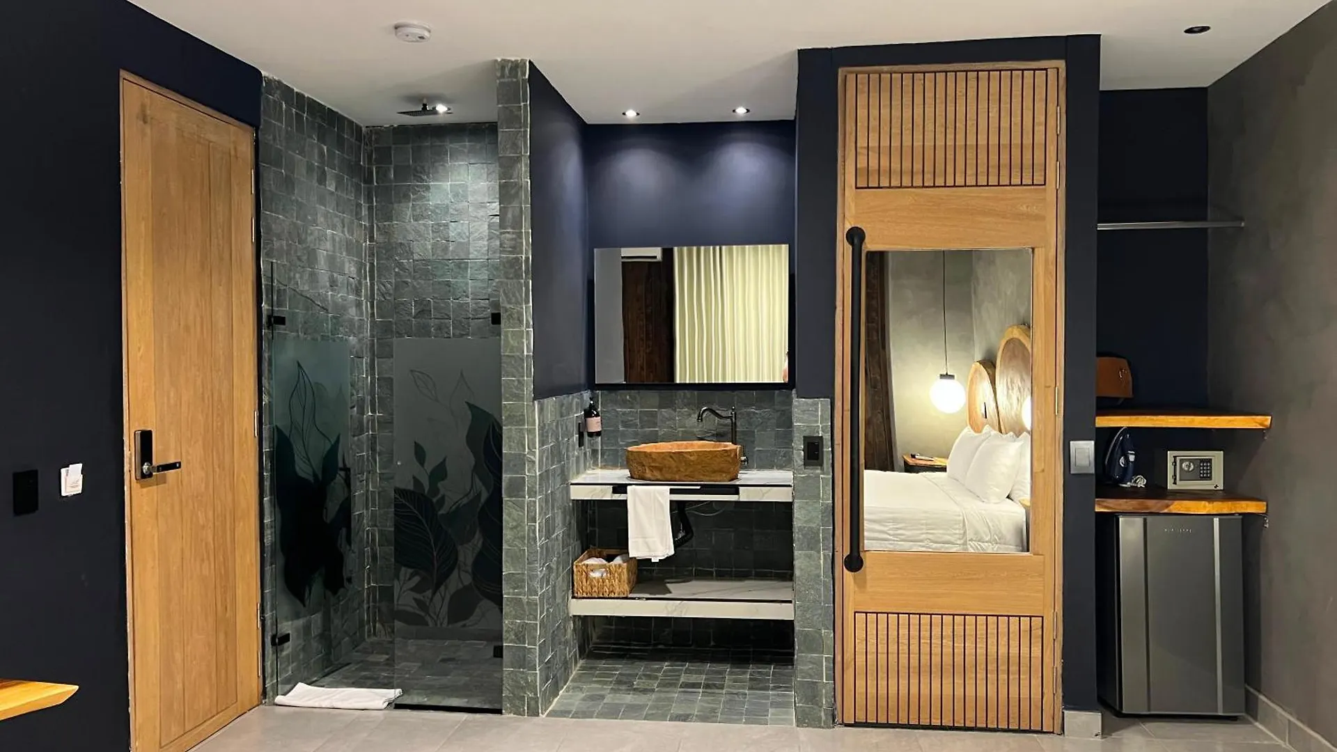Hotel Zelva Poblado Medellín