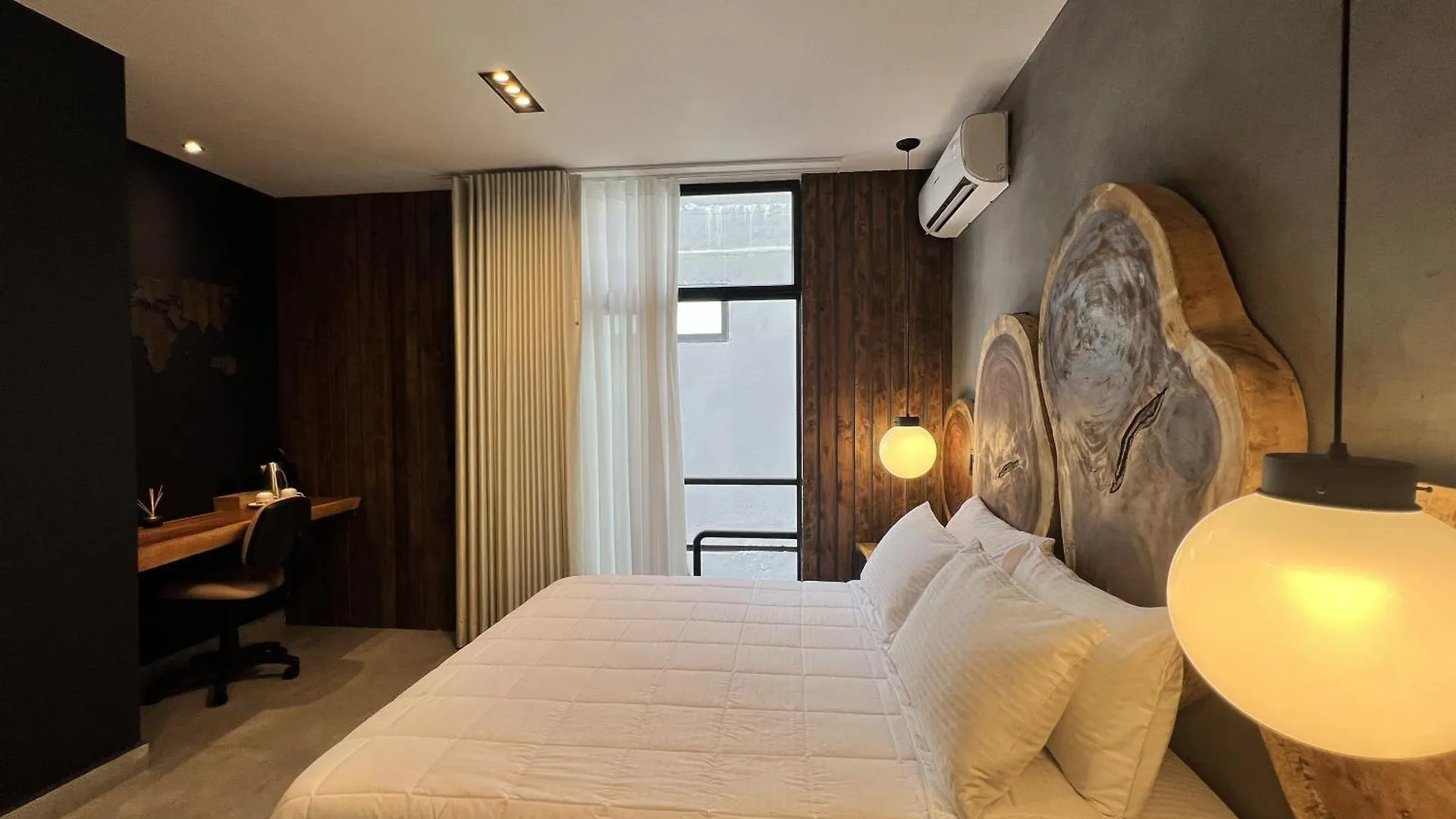 Hotel Zelva Poblado Medellín