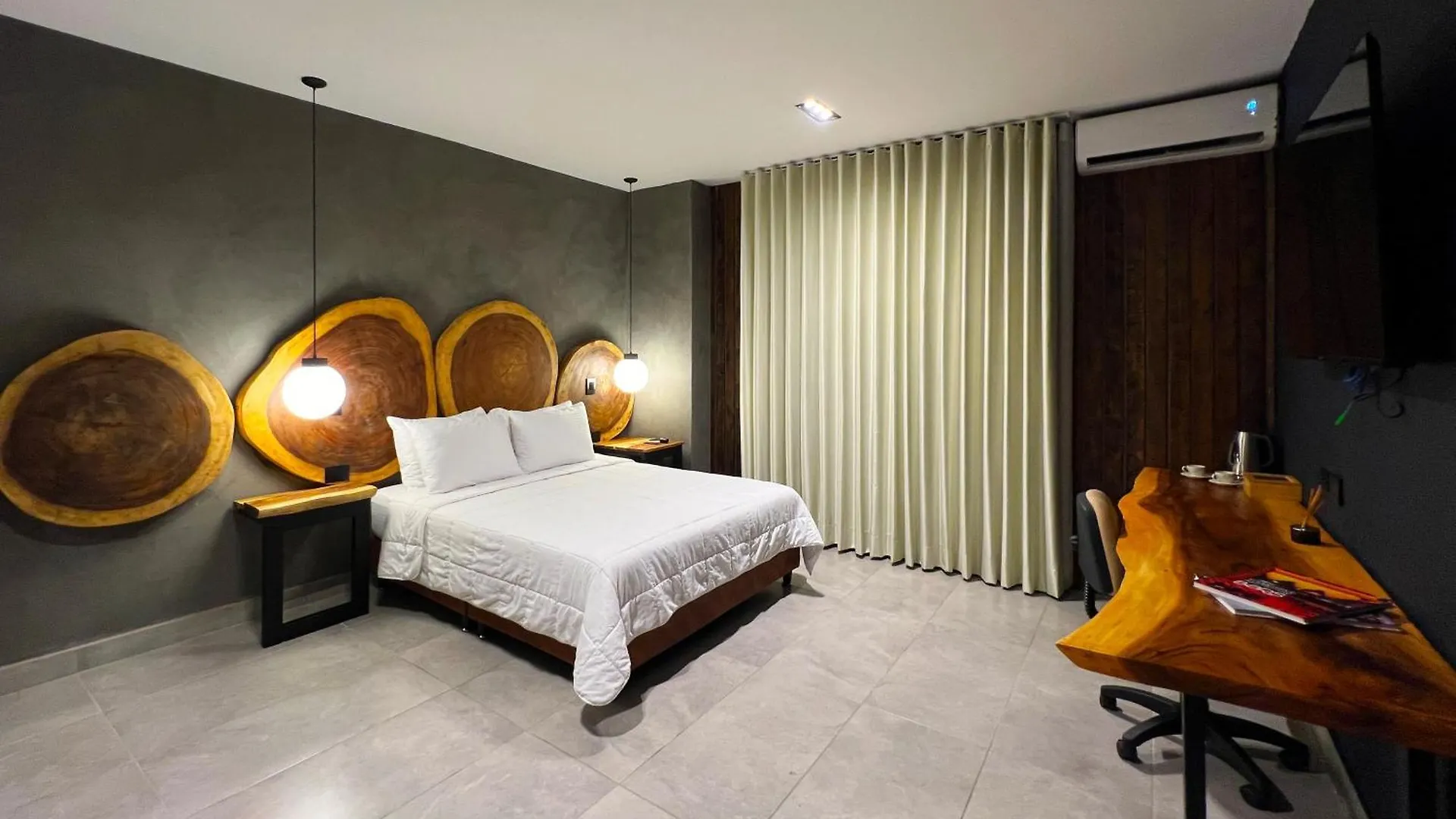 Hotel Zelva Poblado Medellín Colombia